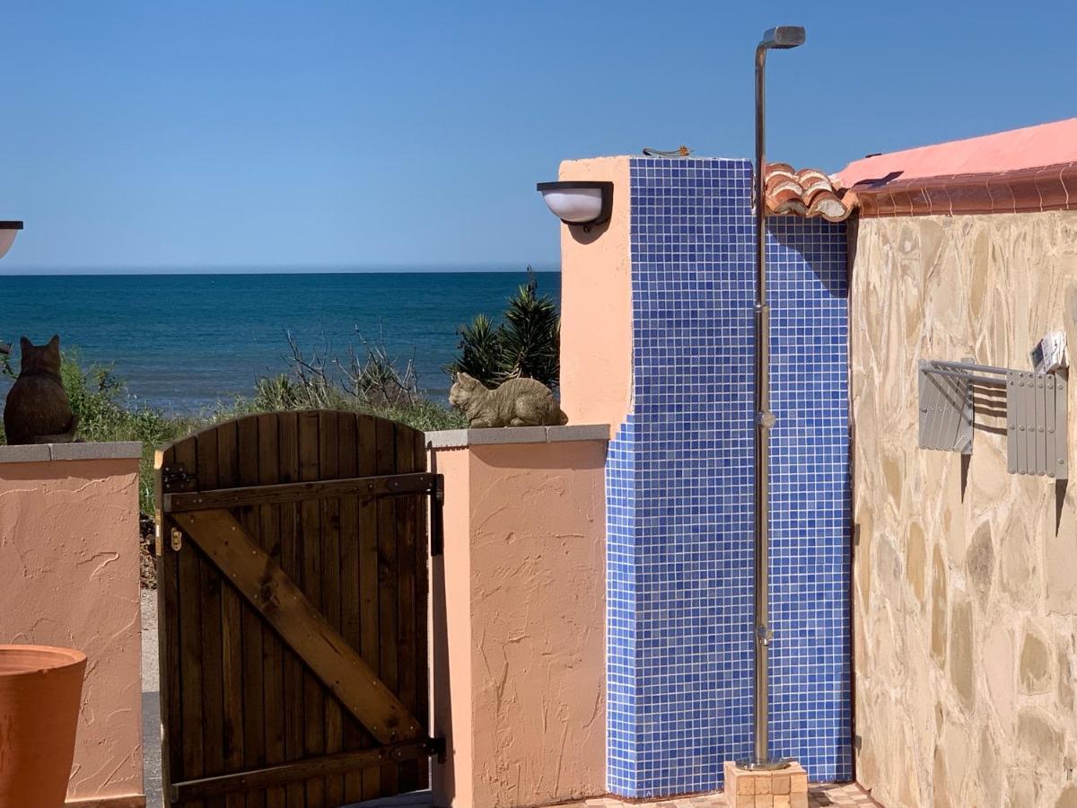 Casa Playa Villa Denia Exterior photo