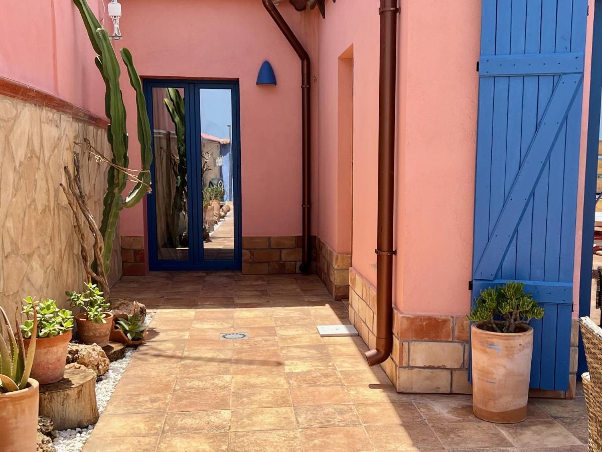 Casa Playa Villa Denia Exterior photo