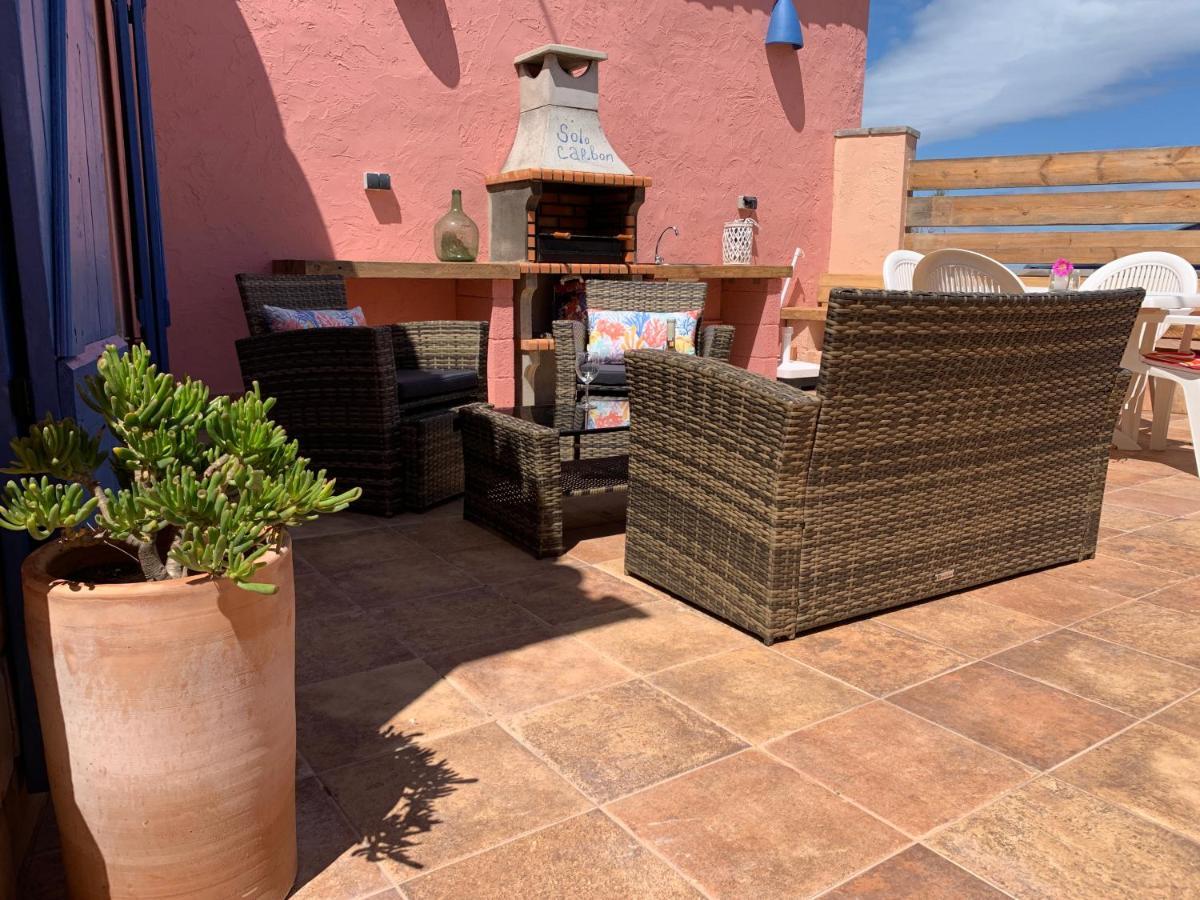 Casa Playa Villa Denia Exterior photo