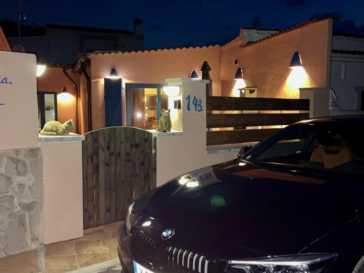 Casa Playa Villa Denia Exterior photo
